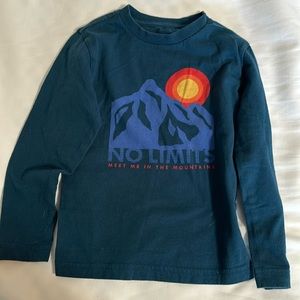 3T Nordstrom Mountain Shirt